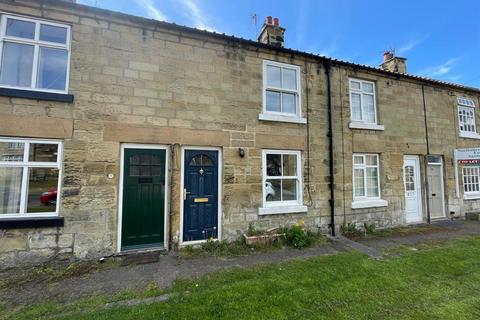21 West End, Osmotherley 2 bed terraced house for sale