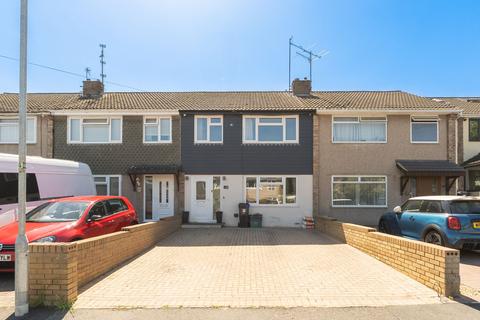 Bristol BS15 3 bed terraced house for sale