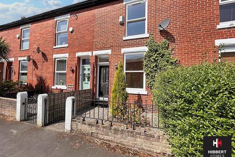Waverley Road, SALE 2 bed terraced house for sale