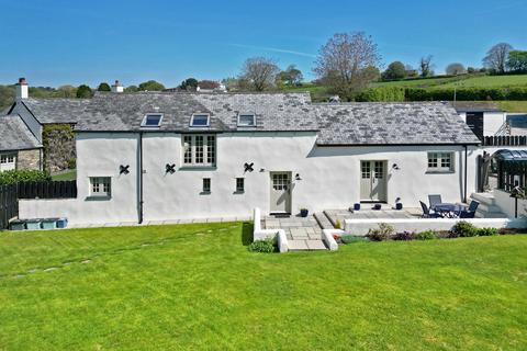 The Old Shippon at Lower Hill Farm... 3 bed detached house for sale