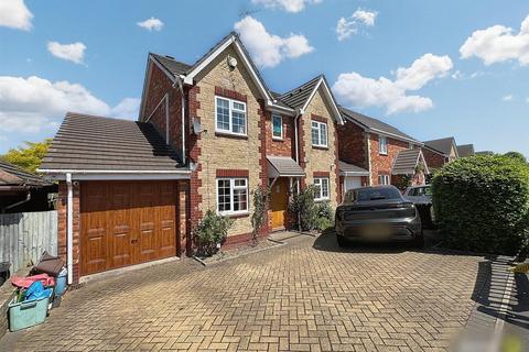 White Avenue, Newport 4 bed detached house for sale