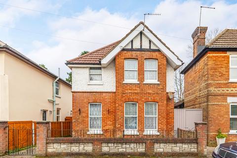 15 Hillcrest Road, Bournemouth... 4 bed detached house for sale