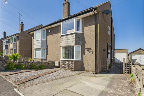 Westgate, Kendal LA9 2 bed semi