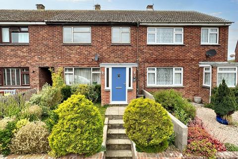 Bridport 3 bed terraced house for sale