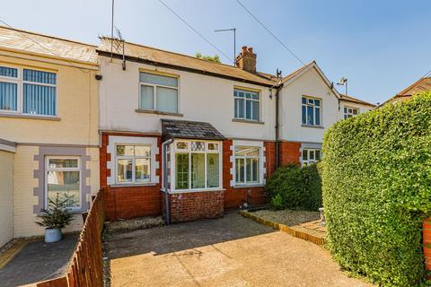 Caeglas Avenue, Cardiff CF3 3 bed terraced house for sale