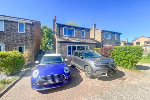 Coppice Hill, Esh Winning, Durham 4 bed detached house for sale
