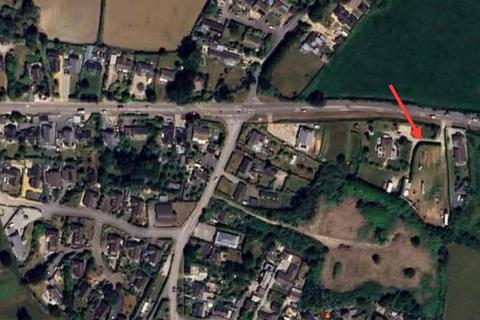 Helston Road, Praa Sands TR20 Land for sale