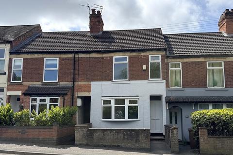 Asfordby Road, Melton Mowbray 4 bed terraced house for sale