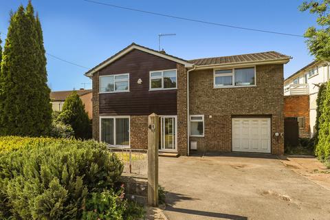 West Town Road, Bristol BS48 4 bed detached house for sale