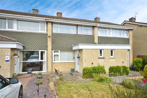 Old Market, Wenvoe, Cardiff 3 bed house for sale