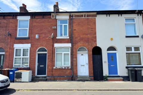 Forbes Road, Offerton, Stockport SK1... 2 bed terraced house for sale