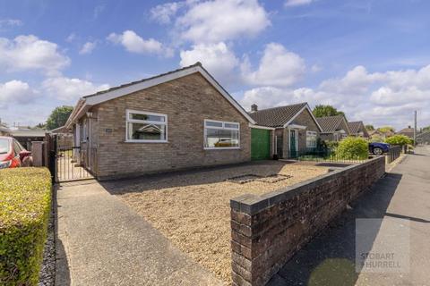 Timothy Close, Norwich NR1 3 bed detached bungalow for sale