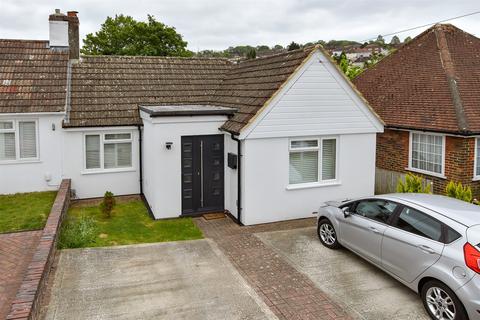 Galliers Close, Brighton BN1 2 bed semi