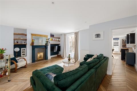 Shirland Road, Maida Vale 1 bed flat for sale