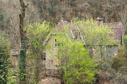 Stoodleigh Bridge, Cove 3 bed detached house for sale