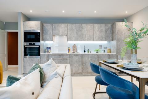 Avon Apartments Type CQ4v1 at... 2 bed apartment for sale