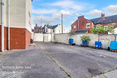 Bew Street, Stoke