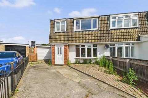 Coombe Way, Stockton TS18 3 bed semi