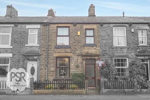 Low Leighton Road, New Mills, SK22 2 bed terraced house for sale