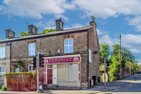 Albion Road, New Mills, SK22 Mixed use for sale