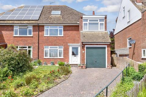 Ransley Green, Ruckinge, Ashford, Kent 6 bed semi