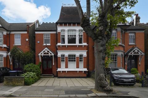 Old Park Road, London N13 5 bed semi