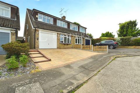 Craiston Way, Chelmsford, Essex 4 bed semi