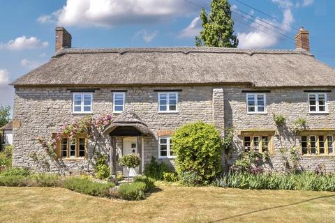 Duck Lane, Limington 5 bed detached house for sale