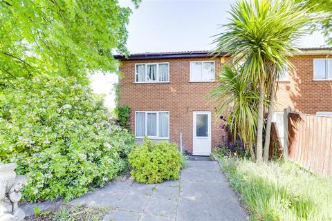 Barent Walk, Bestwood NG5 2 bed end of terrace house for sale