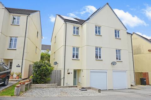 Swans Reach, Falmouth TR11 4 bed semi