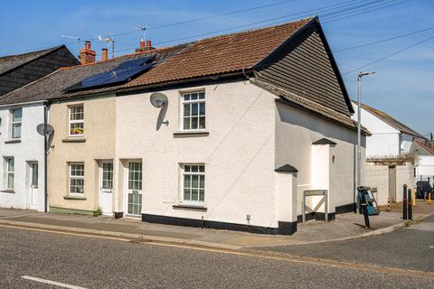 City Road, Truro, TR1 1 bed terraced house for sale