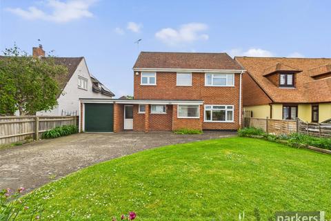 Hawthorne Road, Reading RG4 4 bed detached house for sale