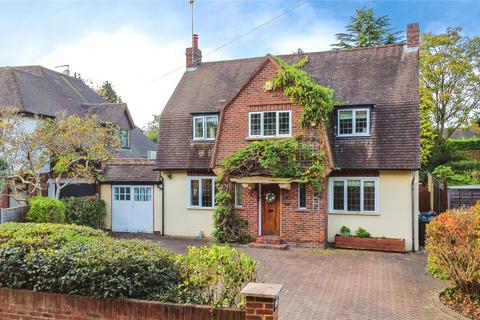 South Drive, Reading RG4 5 bed detached house for sale