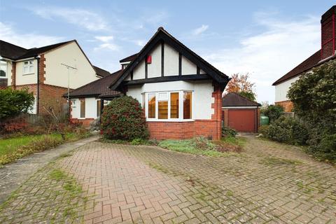 Church Road, Reading RG6 4 bed detached house for sale