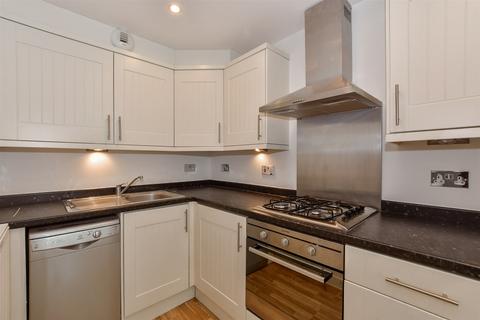 Essex Road, Halling, Rochester, Kent 1 bed ground floor flat for sale