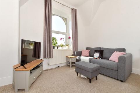 36 Manor Road, Folkestone CT20 1 bed flat for sale