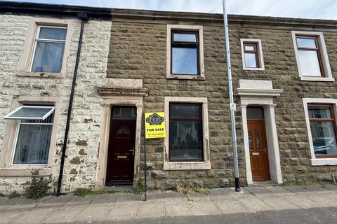 Victor Street, Clayton Le Moors... 2 bed house for sale
