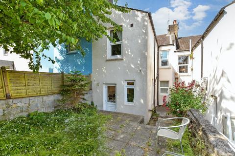 Whippingham Road, Brighton, East Sussex 5 bed terraced house for sale
