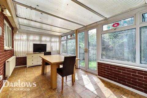Blackwood NP12 2 bed semi
