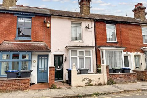 Regent Street, Whitstable, Kent 3 bed terraced house for sale