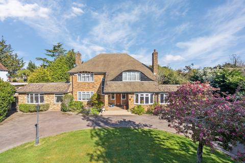 Norwood Lane, Iver SL0 5 bed detached house for sale