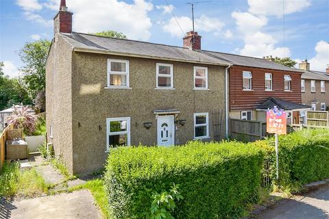 North View, Hersden, Canterbury, Kent 3 bed semi