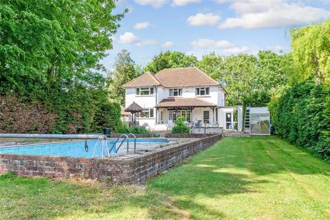 Highlands Hill, Swanley, Kent 4 bed detached house for sale