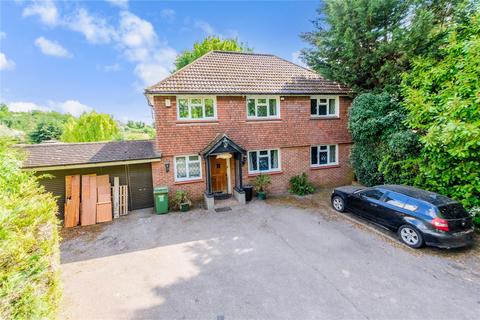 Highlands Hill, Swanley BR8 4 bed detached house for sale