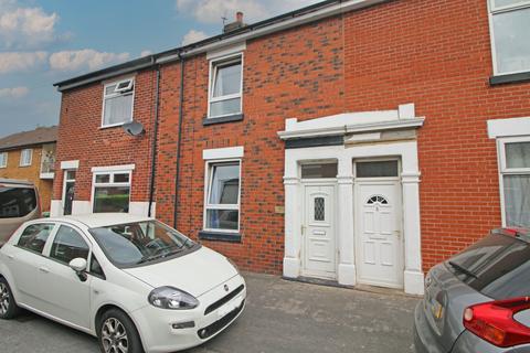 Stanley Street, Kirkham PR4 3 bed terraced house for sale