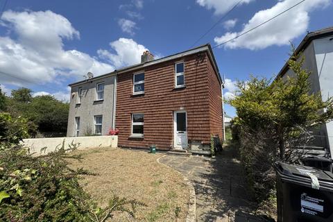 2 Newquay Road, Truro, Cornwall 3 bed semi