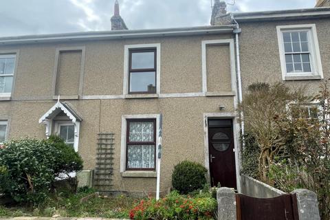 15 Redinnick Place, Penzance, Cornwall 2 bed terraced house for sale