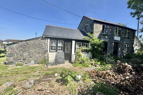 The Old Inn Cottage, Churchtown... 2 bed detached house for sale