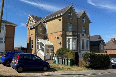16 Surbiton Grove, Ryde, Isle of Wight 5 bed block of apartments for sale