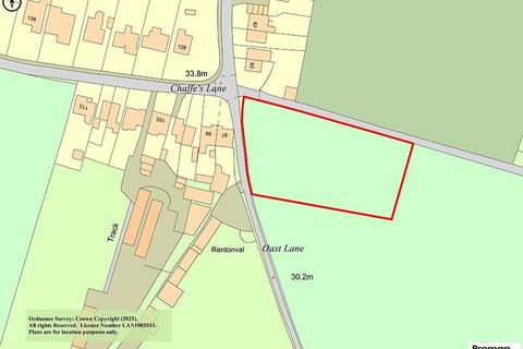 Land Gore Farm, Upchurch... Land for sale